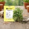 Alfalfa (Medicago sativa) – Superfood Microgreens & Sprouts