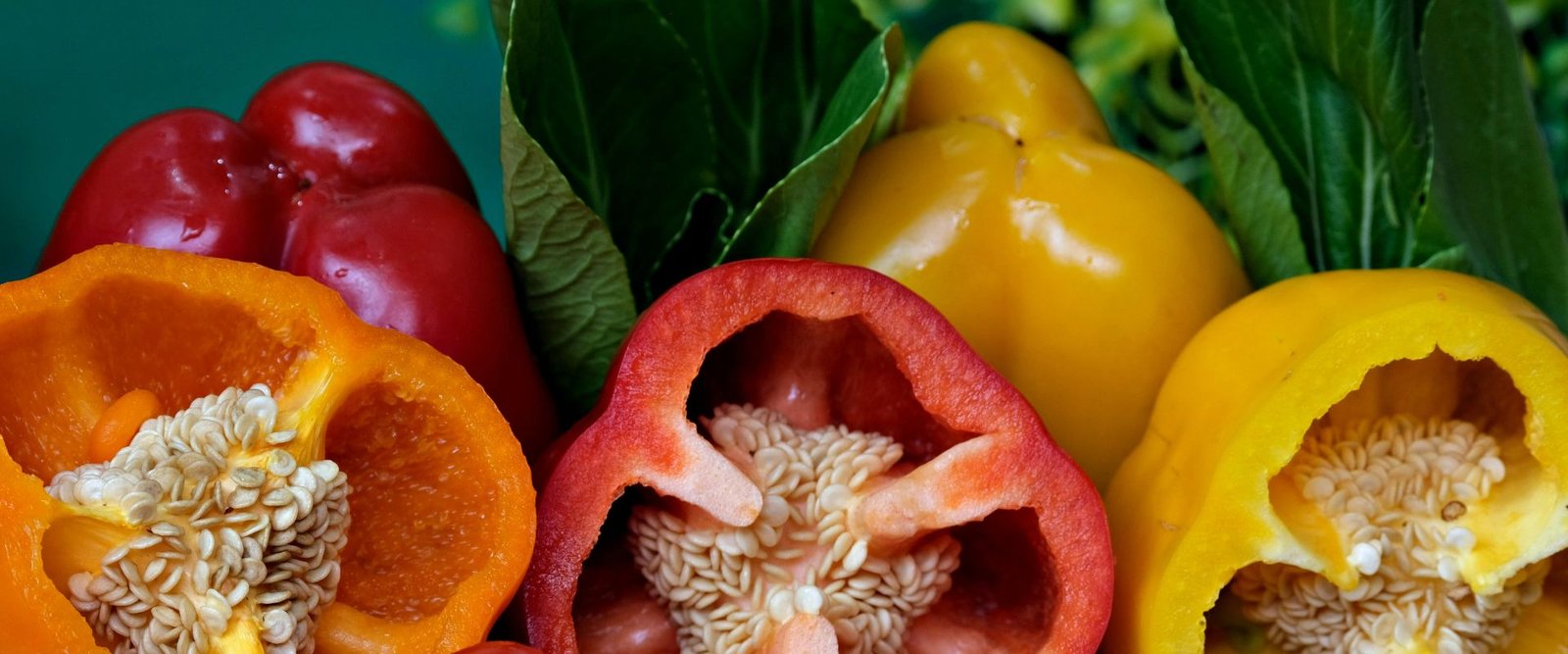 F-1 Hybrid Sweet Pepper – Hunter