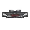 TVS Apache Radiator Guard – Durable Protective Grill