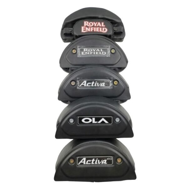 Back rest Universal Bike Back Rest – Comfortable Pillion Support