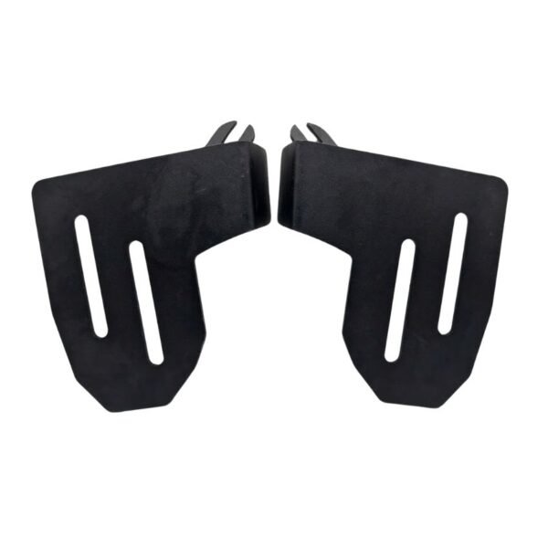 Honda CB350 Footrest – Premium Comfort Foot Peg