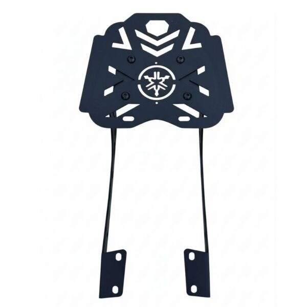 Yamaha FZ X Carrier – Heavy Duty Luggage Rack