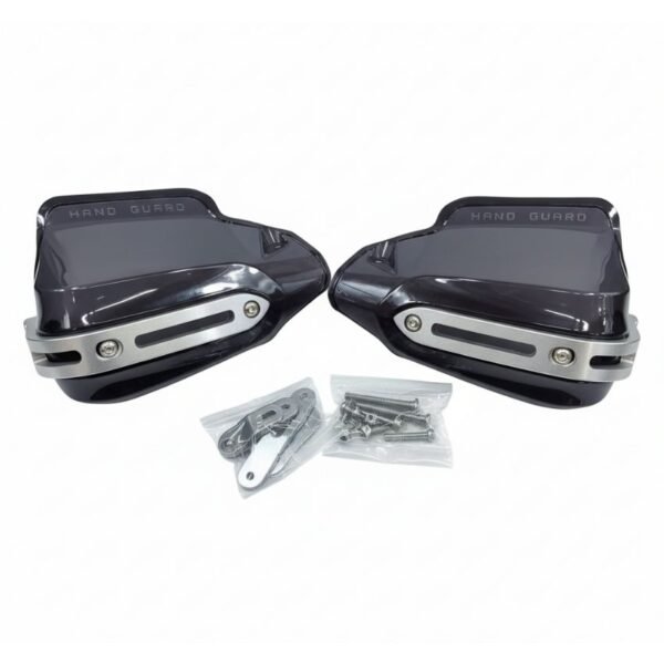 Handgruard protector Universal Handguard Protector – Safety Hand Shield