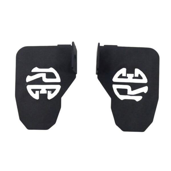 Royal Enfield Himalayan Footrest – Off-Road Heavy Duty Foot Peg