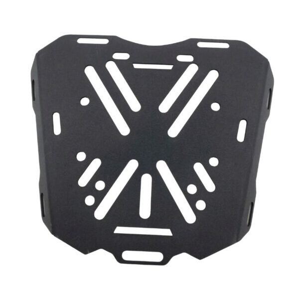 Royal Enfield Himalayan Top Rack – Adventure Luggage Carrier