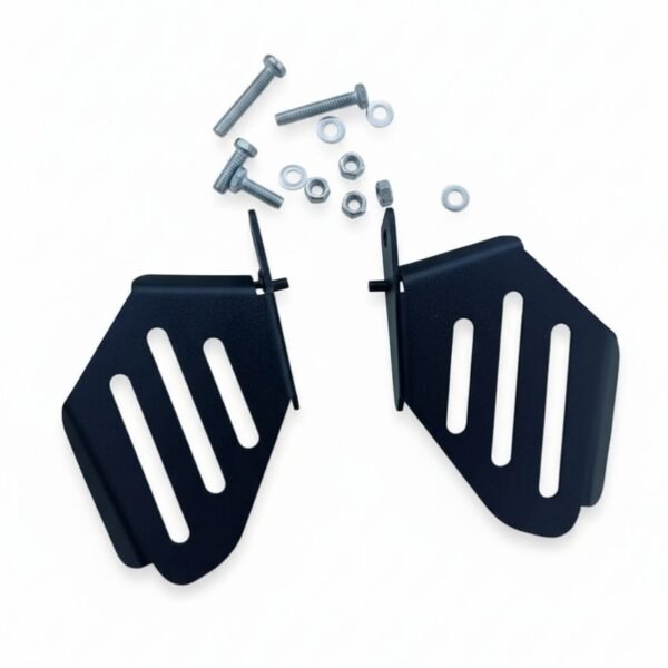 Royal Enfield Interceptor Footrest – Durable Comfortable Foot Peg