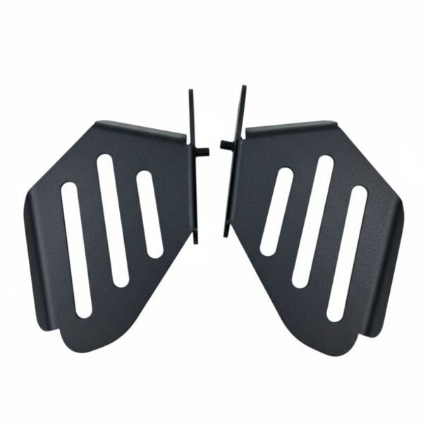 Royal Enfield Interceptor GT Footrest – Premium Grip Foot Peg