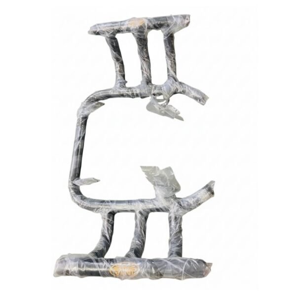 Jawa 3 Rod Leg Guard – Extra Strong Protection Guard