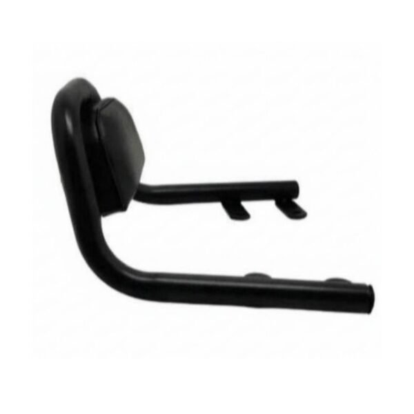 Jawa back rest Jawa Back Rest – Comfortable Pillion Support