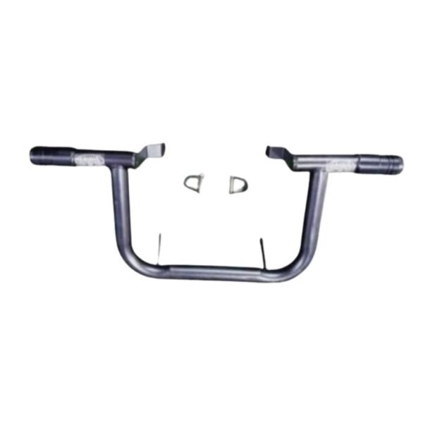 Jawa Leg Guard – Heavy Duty Crash Protection