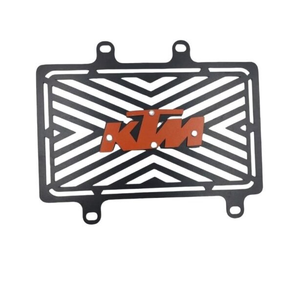 Ktm radiator guard KTM Radiator Guard – Heavy Duty Protective Grill