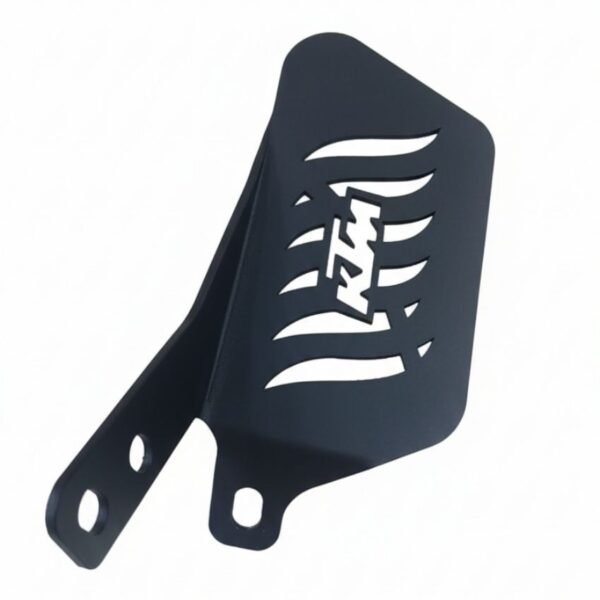 Mt 15 footrest (2) KTM Footrest – High Performance Anti-Slip Foot Peg