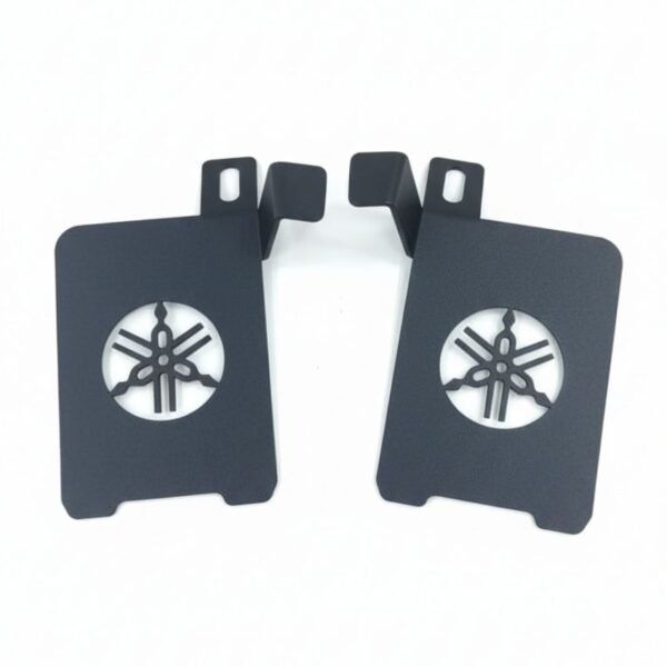 Yamaha MT 15 Footrest – Sporty Grip Foot Peg