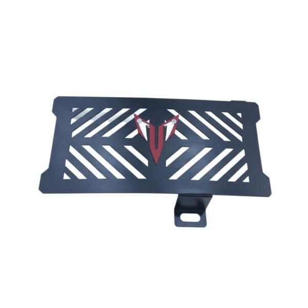 Yamaha MT Radiator Grill – Stylish Protective Cover