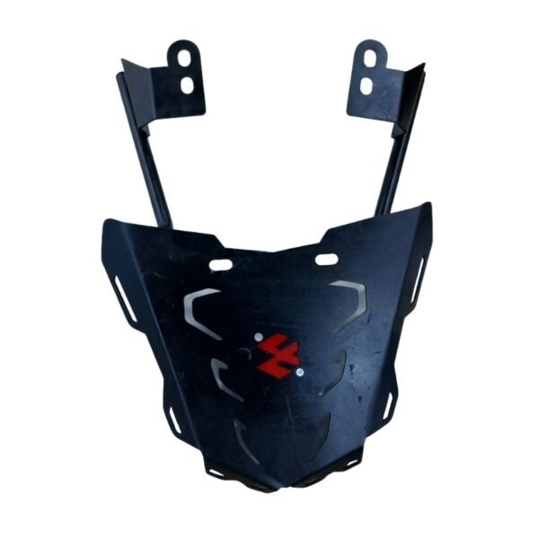 N160 carrier Bajaj N160 Carrier – Heavy Duty Luggage Rack