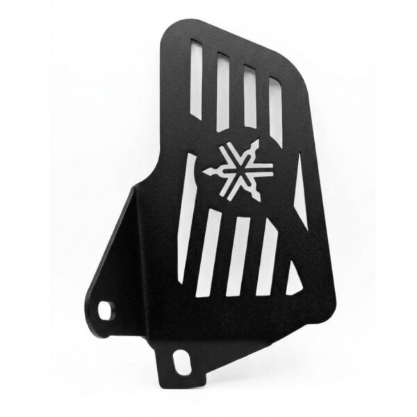 Ns big footrest Bajaj Pulsar NS Big Footrest – Wide Grip Foot Peg