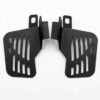 ajaj Pulsar NS Footrest – Durable Standard Foot Peg