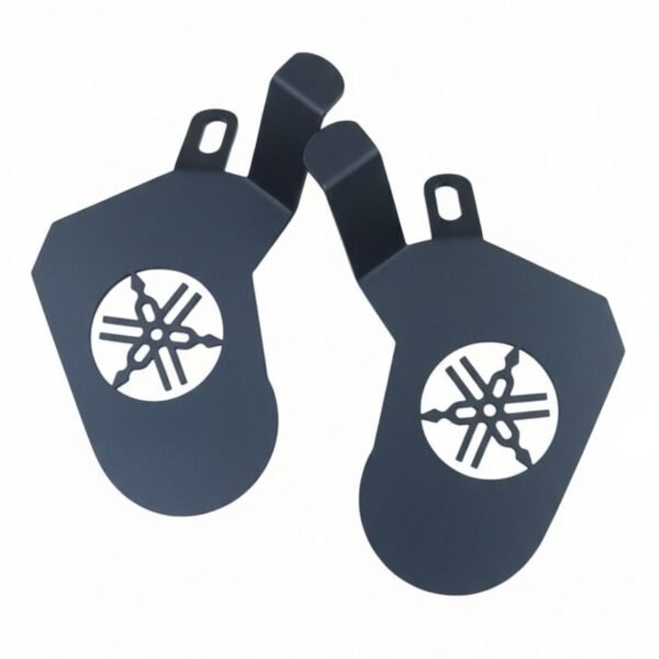 Yamaha R15 Footrest – High Performance Foot Peg