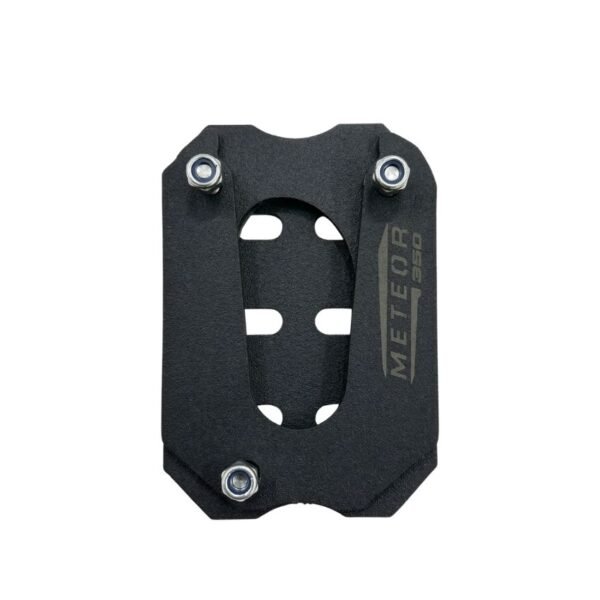 Reborn Side Stand Extender – Stable Parking Support