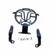 TVS Ronin Headlight Grill – Stylish Protective Cover