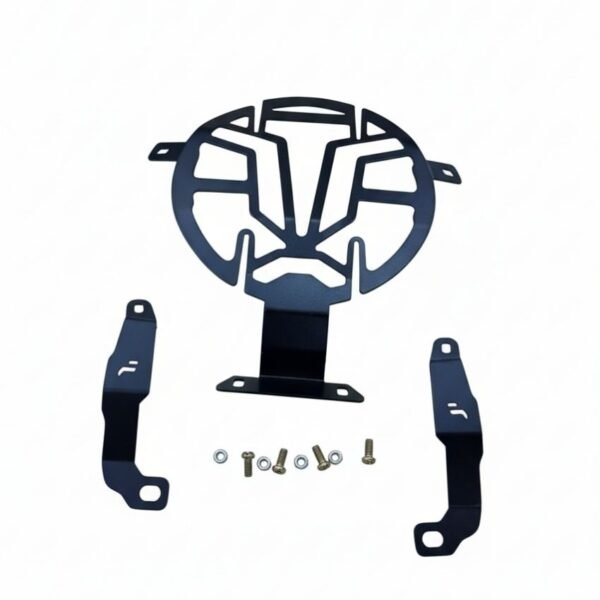 Ronin headlight grill TVS Ronin Headlight Grill – Stylish Protective Cover