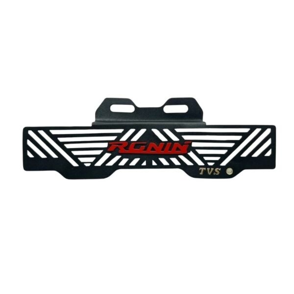Ronin radiator guard TVS Ronin Radiator Guard – Premium Protection Grill