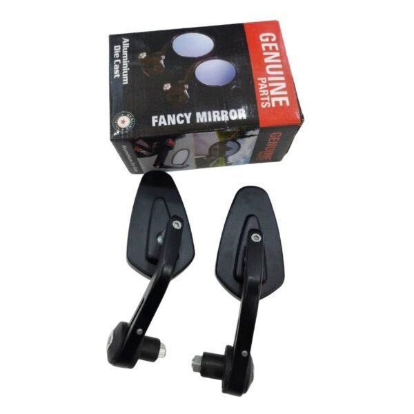 Star mirror Universal Star Mirror – Premium Stylish Design Mirror