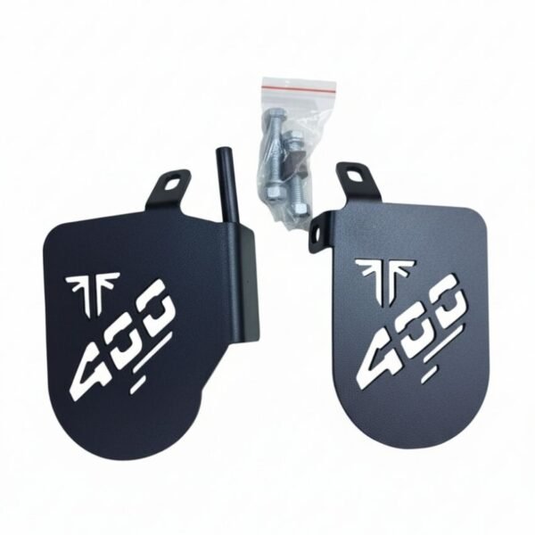 Trumph 400 footrest Triumph 400 Footrest – Premium Comfortable Foot Peg