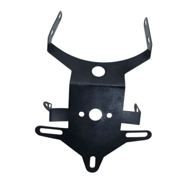 Xpluse tailtady Hero Xpulse Tail Tidy – Sleek Rear Fender Eliminator