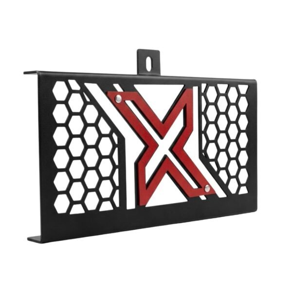 Xpulse Radiator Guard Hero Xpulse Radiator Guard – Heavy Duty Protection Grill