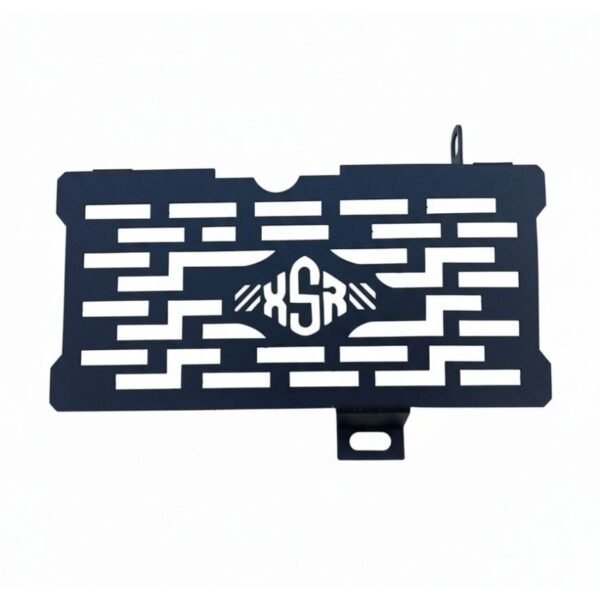 Yamaha XSR Tail Tidy – Sporty Rear Fender Eliminator