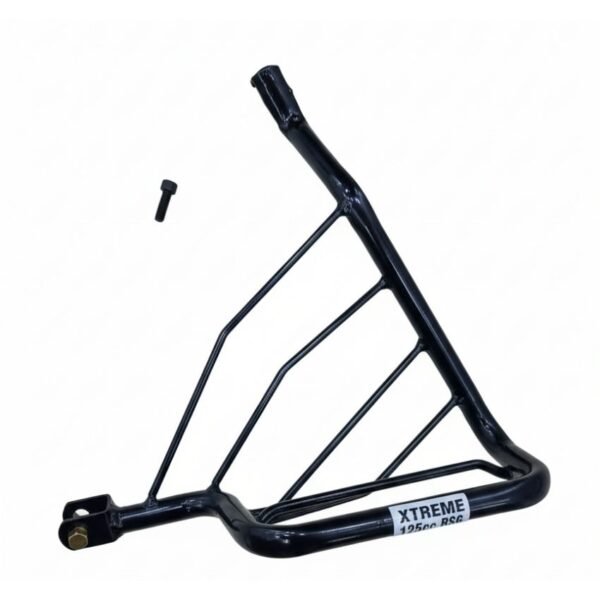 Xtreme 125 ladies footrest Hero Xtreme 125 Footrest – Strong Grip Comfortable Foot Peg