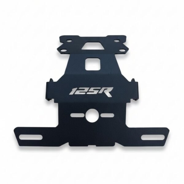 Xtreme 125 tail tady Hero Xtreme 125 Tail Tidy – Sporty Rear Design Upgrade