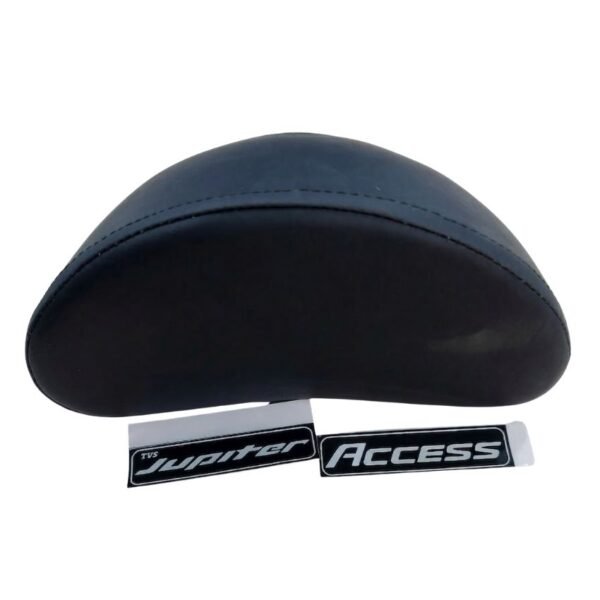 activa-jupitar Activa Jupiter Back Rest – Comfortable Rear Support
