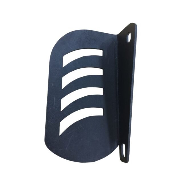 xplus footret Hero Xpulse Footrest – Durable Anti-Slip Foot Peg for Adventure Riding